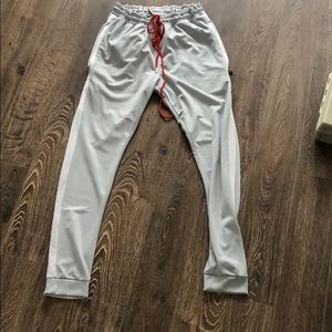 OnlyTheBlind Joggers Sz M